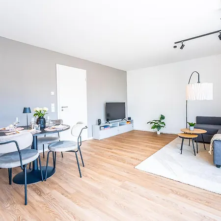 Apartament Tonirooms 3 Elster