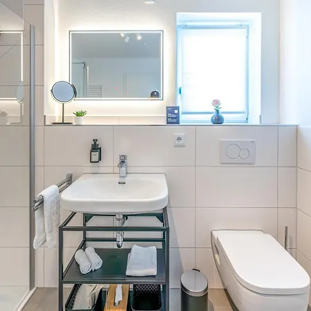Tonirooms 3 Elster Straubing