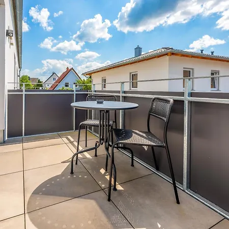 Tonirooms 3 Elster * Straubing